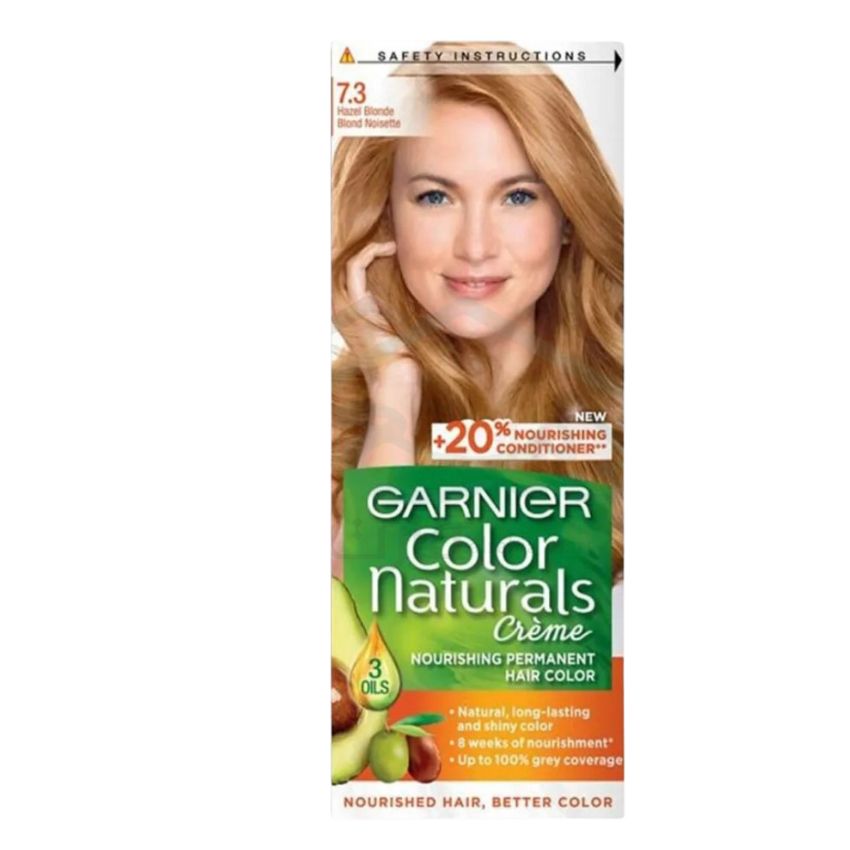 GARNIER 7.3