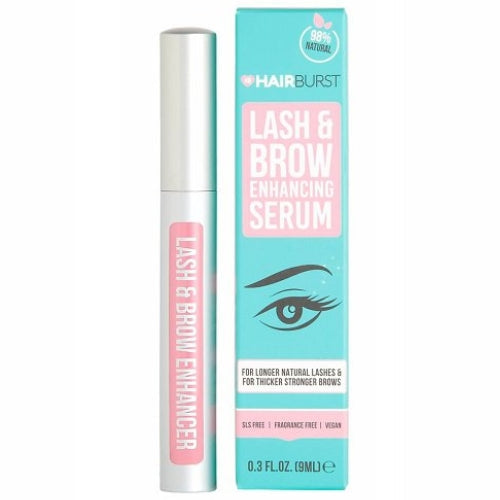 HAIRBUST - LASH AND BROW SERUM
