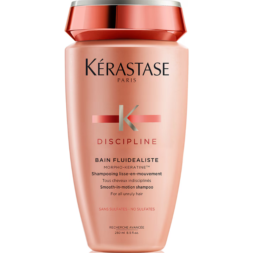 KERASTASE - DISCIPLINE SHAMPOOING 250ML