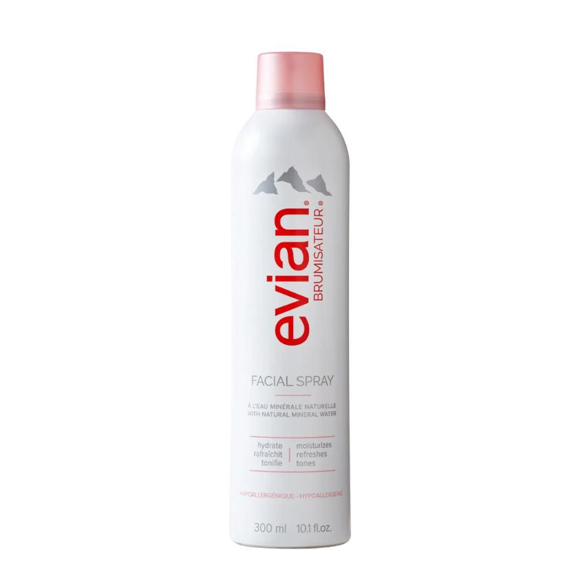 EVIAN - FACIAL SPRAY BRUMISATEUR 300 ML