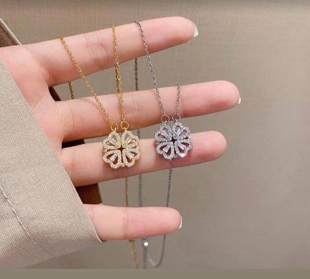 أقراط نسائية أنيقة – موديل 304