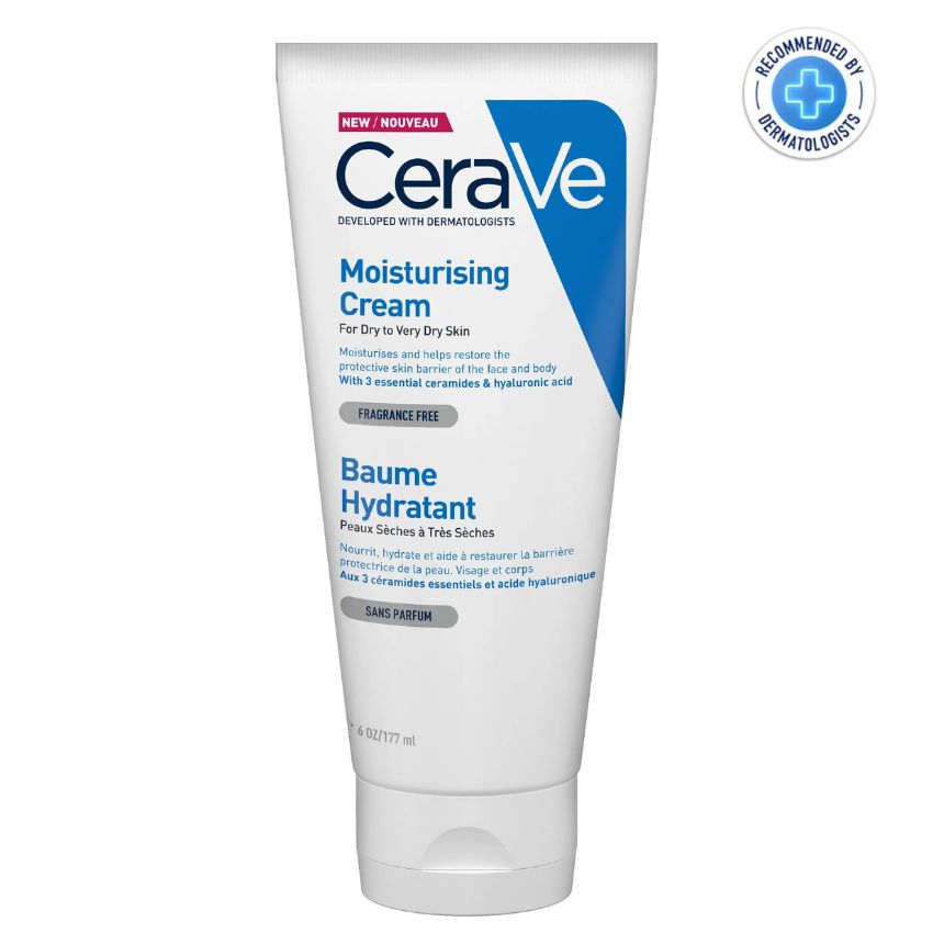 CERAVE - BAUME HYDRATANT 177ML