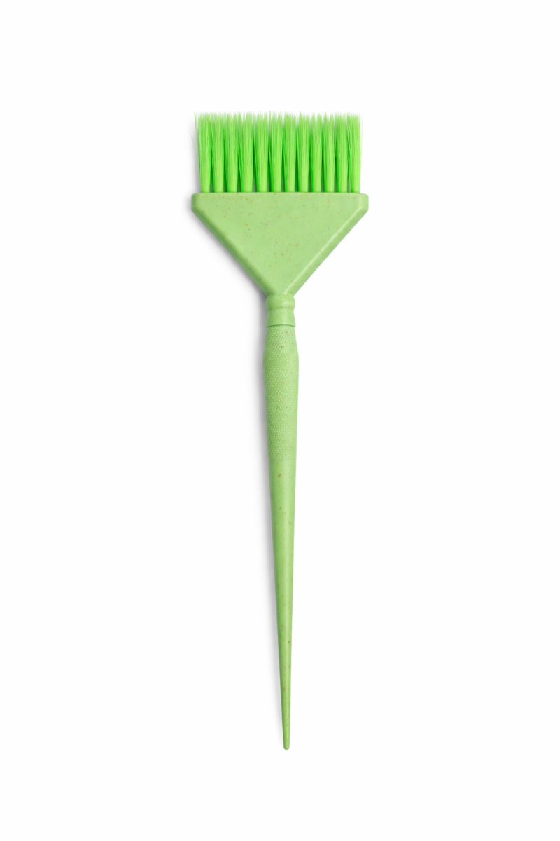 CECILIA - BROSSE COLORATION VERT B015