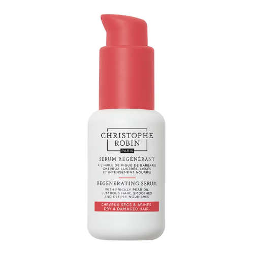 CHRISTOPHE ROBIN - SERUM REGENERANT A L'HUILE DE FIGUE DEBARBARIE