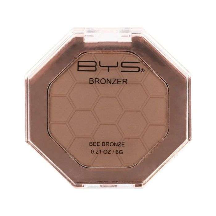 BYS - BEE BRONZE BRONZER 6G