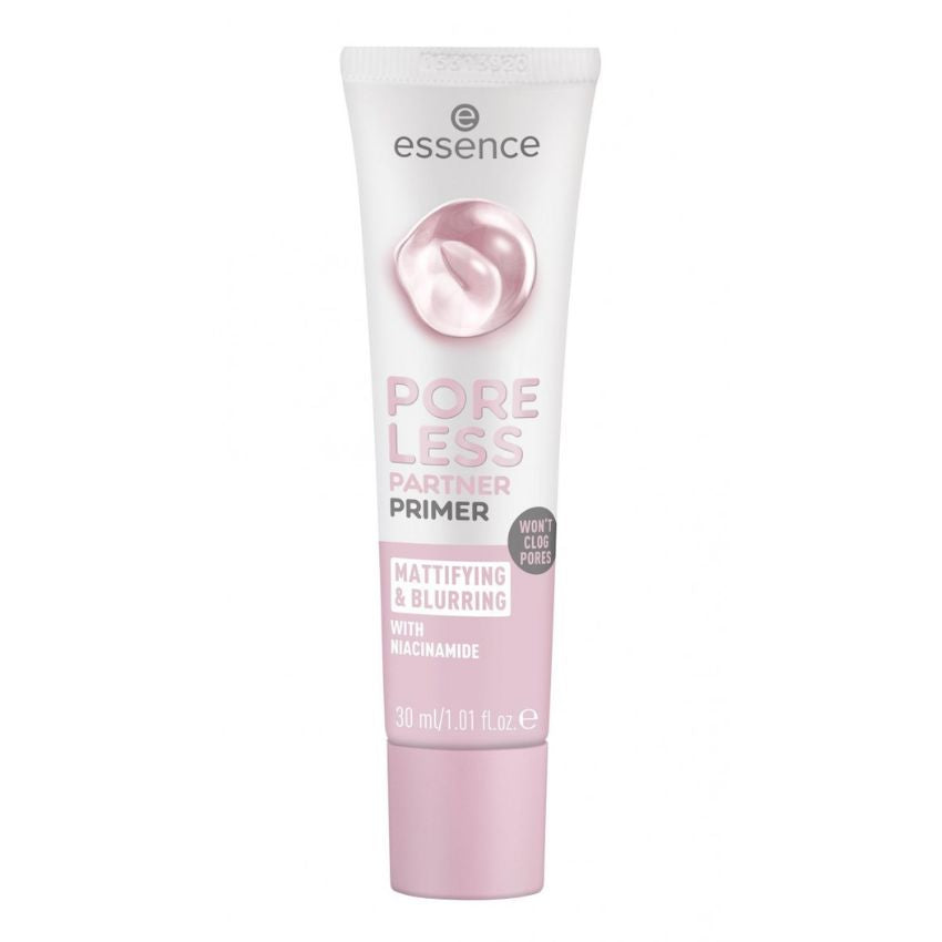 ESSENCE-PRIMER MATIFIANT PORELESS PARTNER
