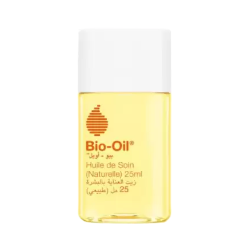 BIO OIL - NATURELLE 25ML