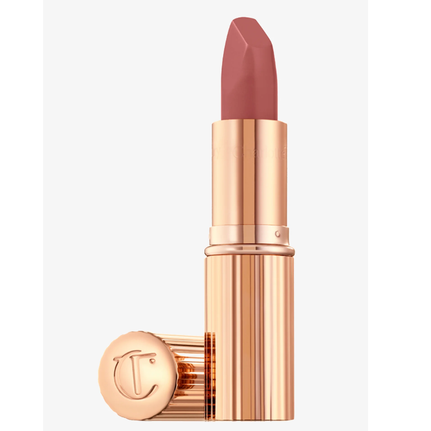 CHARLOTTE TILBURY - ROUGE À LÈVRES PILLOW TALK MEDIUM