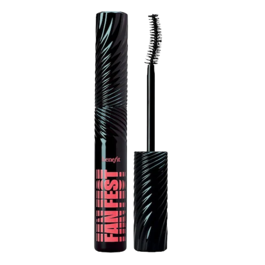 BENEFIT - MASCARA FAN FEST