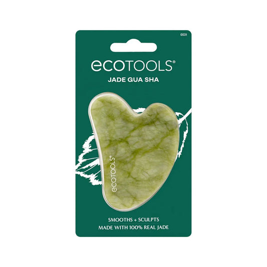 ECOTOOLS - JADE GUA SHA