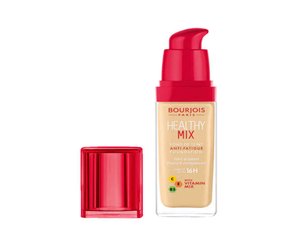BOURJOIS HEALTHY MIX FDT 51