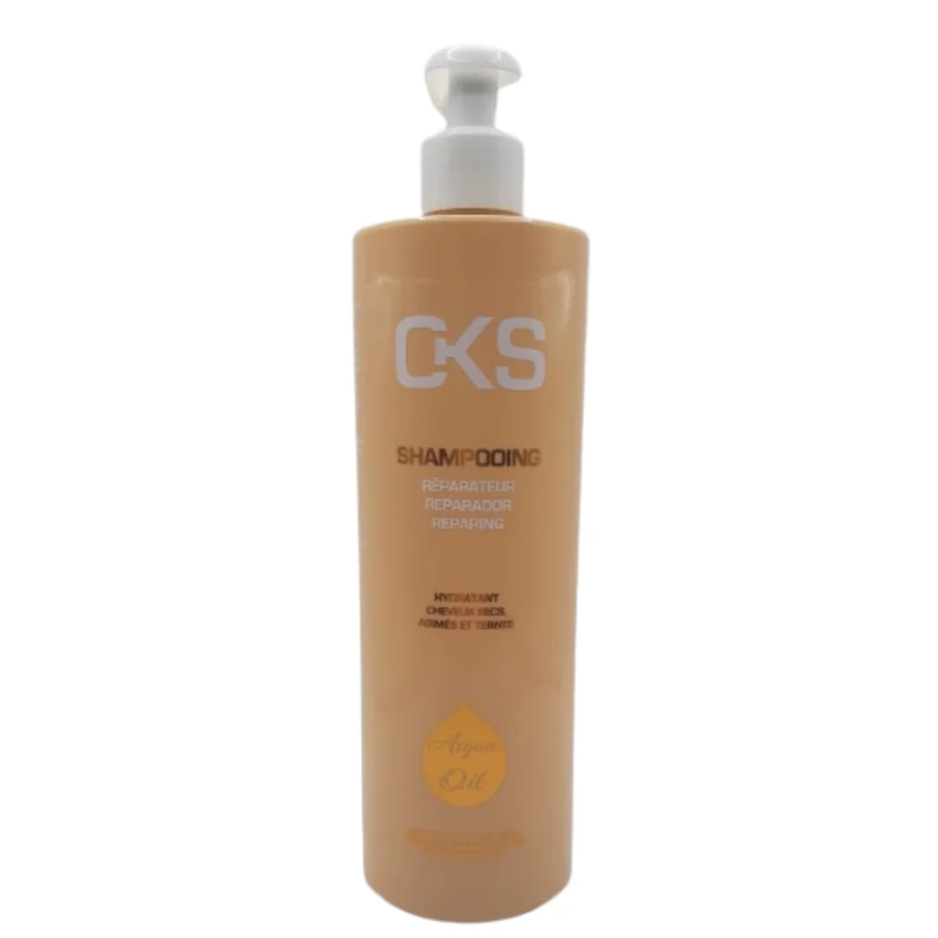 CKS - SHAMPOING REPARATEUR 500 ML