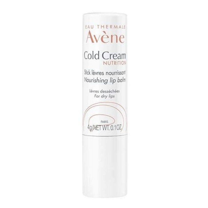 AVENE - COLD CREAM STICK LEVRES 4G