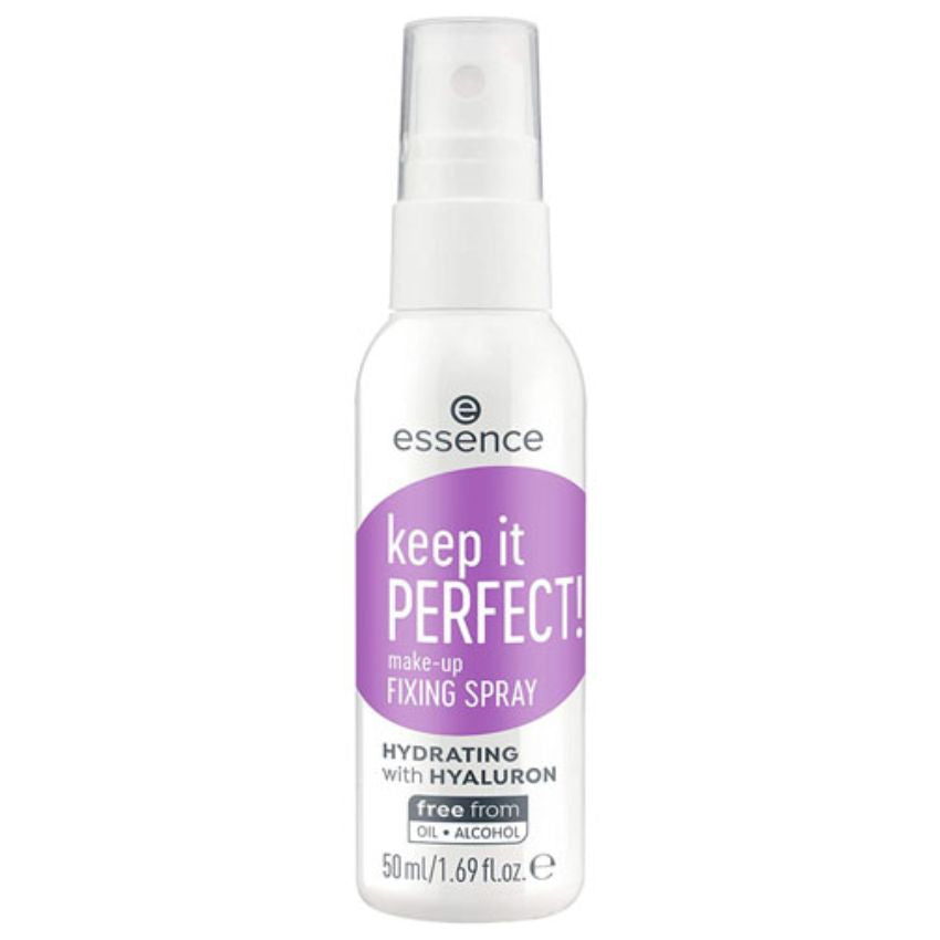 ESSENCE - KEEP IT PERFECT FIXING SPRAY