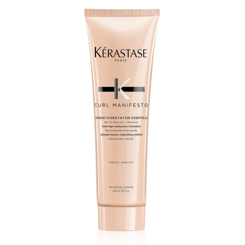KERASTASE - CURL MANIFESTO FONDANT HYDRATATION ESSENTIELLE 250ML