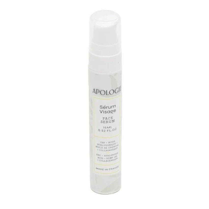 APOLOGIE - SERUM VISAGE 15ML