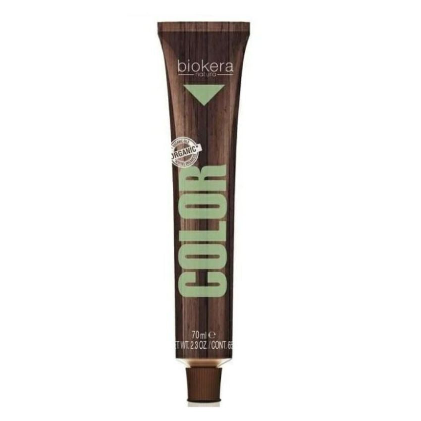 BIOKERA - COLORATION 5 LIGHT BROWN