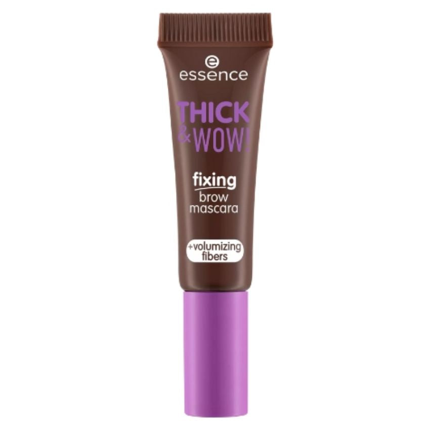 ESSENCE THICK AND WOW BROW MASCARA 03