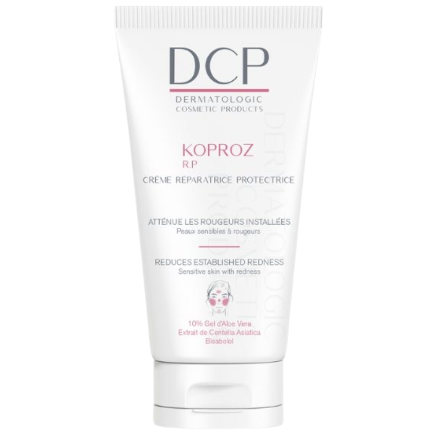 DCP - KOPROZ R.P CREME REPARATRICE PROTECTRICE 70ML