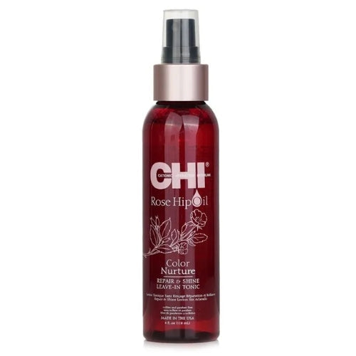 CHI - ROSE HIP OIL COLOR NURTURE LEAVE-IN TONIC
