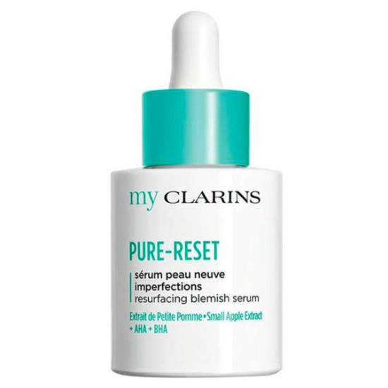 CLARINS MY CLARINS PURE RESET BELMISH SERUM 30ML