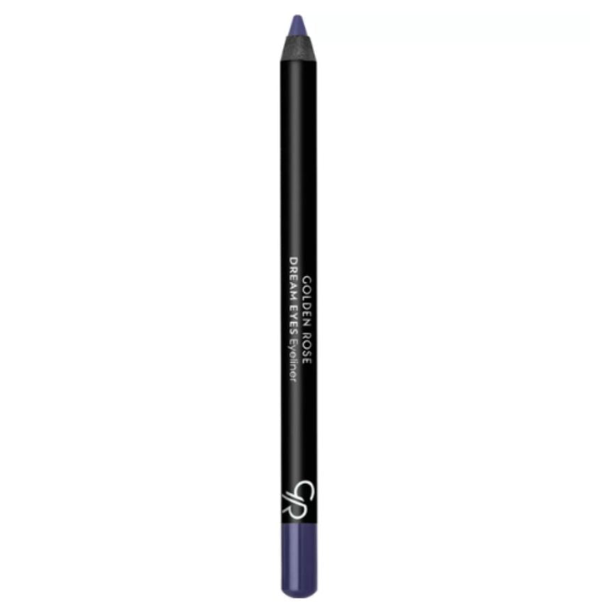 GOLDEN ROSE - CRAYON YEUX DREAM EYES 422 BLEU NUIT