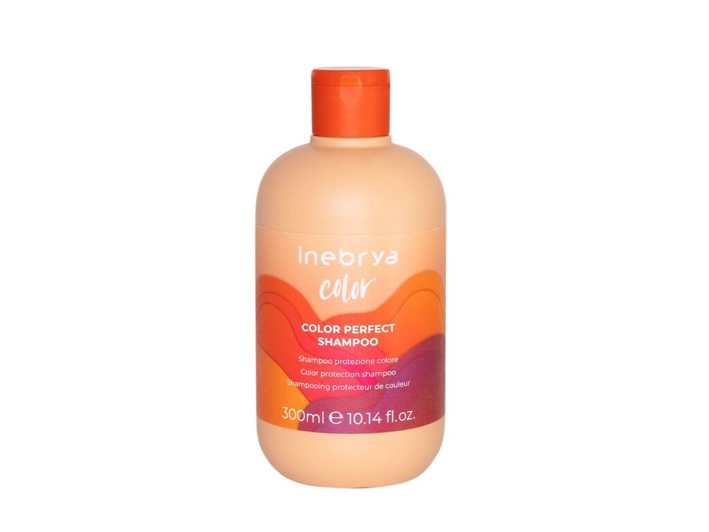 INEBRYA - ICE CREAM COLOR PERFECT SHAMPO 300ml