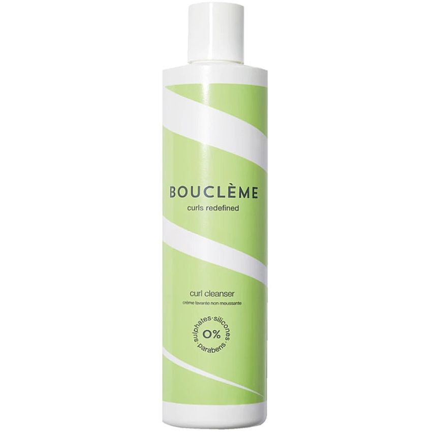 BOUCLEME - CURL CLEANSER CREME LAVANTE 300ML