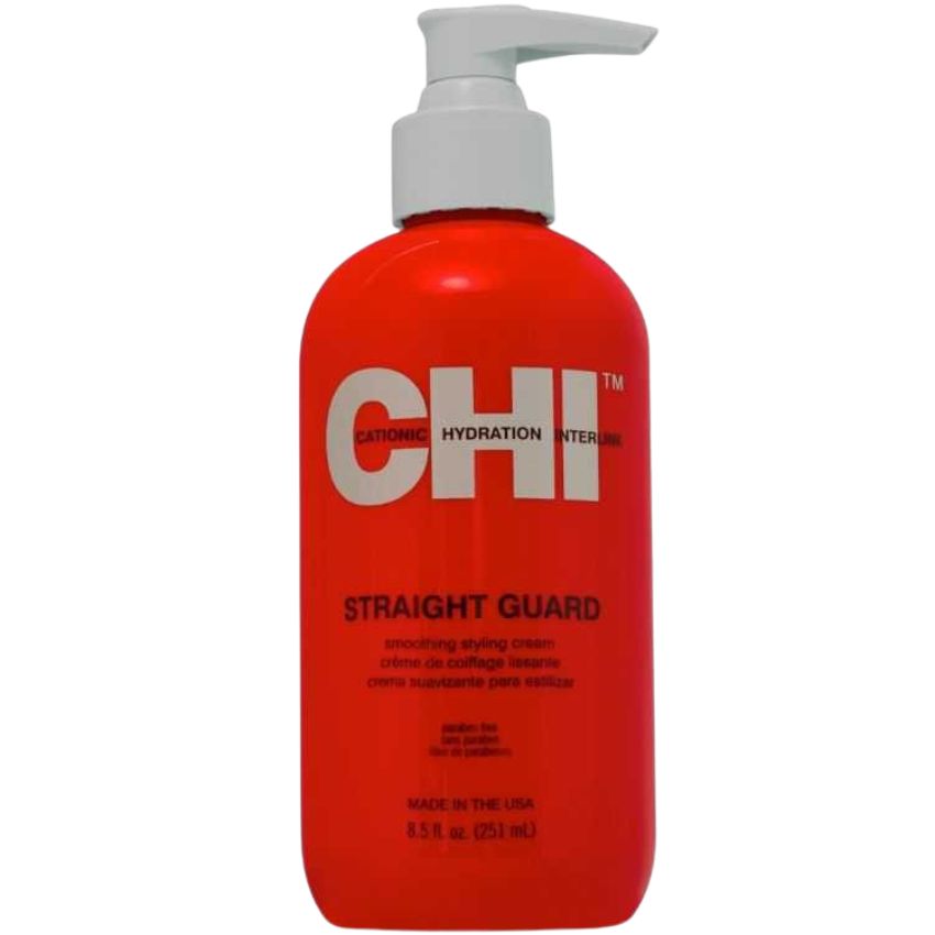 CHI - STRAIGHT GUARD 251ML