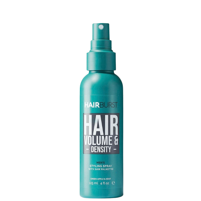 HAIRBURST - HAIR VOLUME AND DENSITY