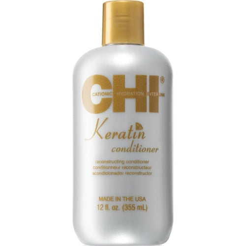 CHI - KERATIN CONDITIONER 355ML