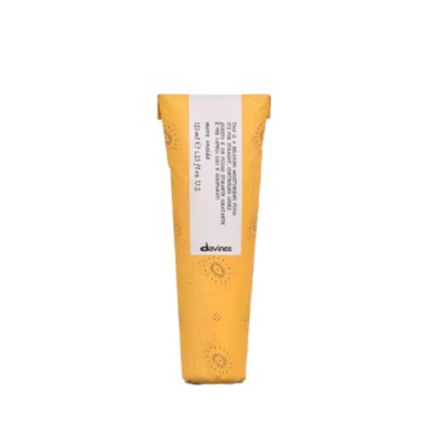 DAVINES - MORE INSIDE THIS IS A RELAXING MOISTURIZING FLUID 125ML