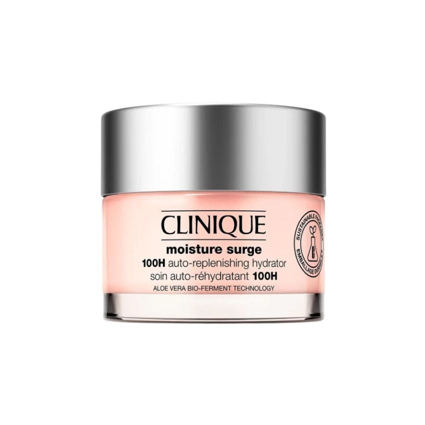 CLINIQUE - MOISTURE SURGE 100H AUTO REPLENISHING HYDRATOR 30 ML