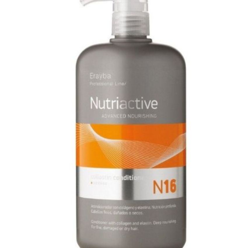 ERAYBA - NUTRIACTIVE CONDITIONER 1L