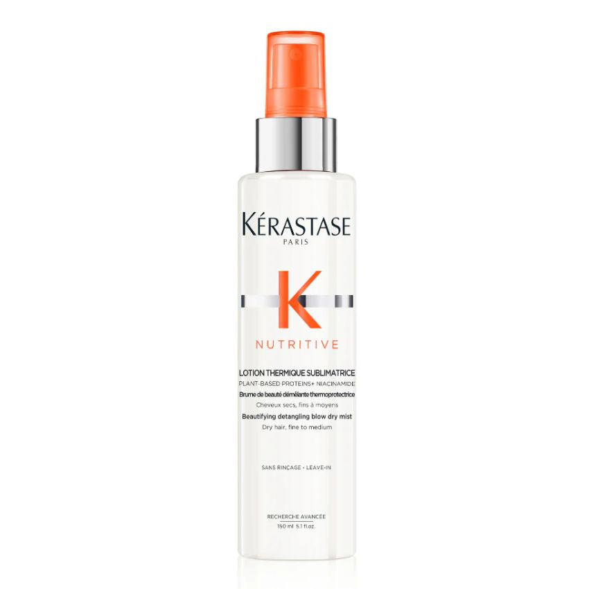 KERASTASE -NUTRITIVE LOTION THERMIQUE SPRAY TERMOPROTETTORE DISTRICANTE 150ML