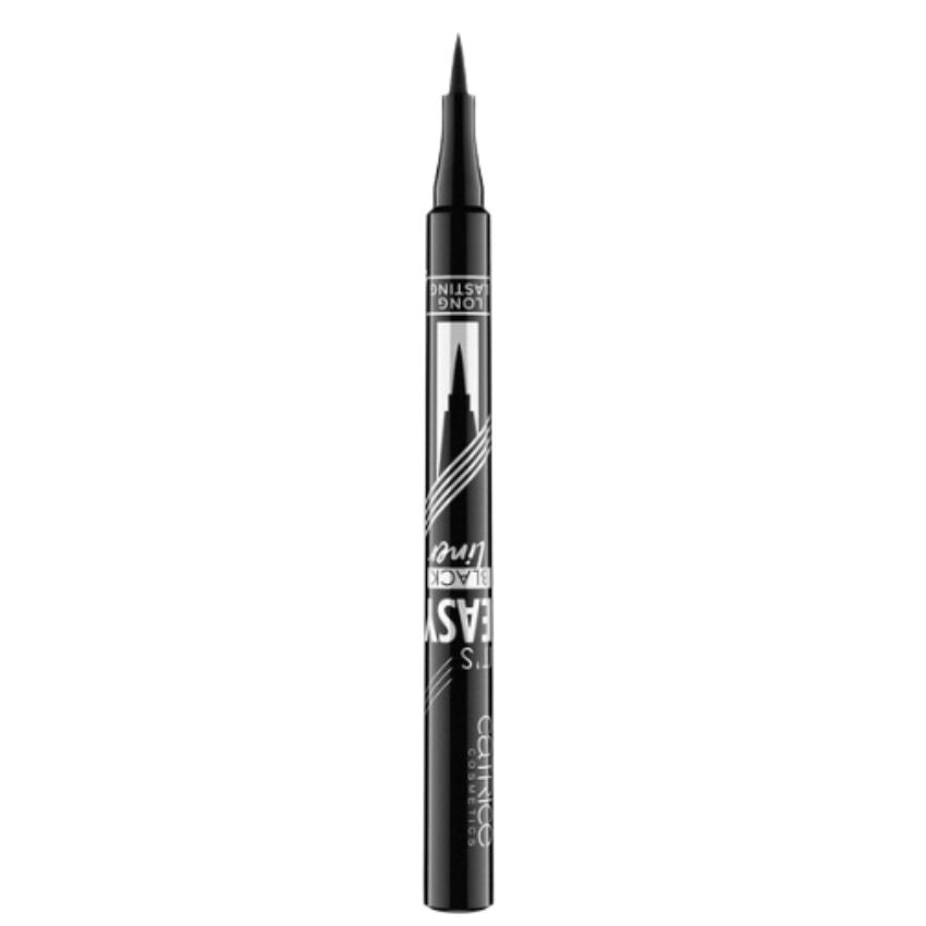 CATRICE - IT'S EASY BLACK LINER 010 BLACKEST BLACK