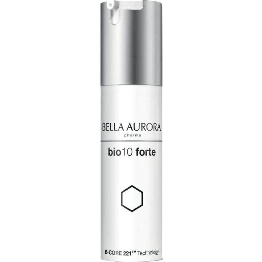 BELLA AURORA- BIO10 FORTE M-LASMA DEPIGMENTING TREATMENT 30ML
