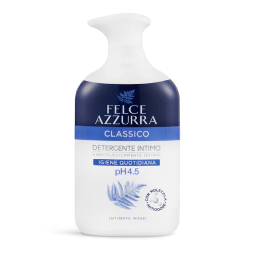 FELCE AZZURRA - DETERGENTE INTIMO CLASSICO ML 250