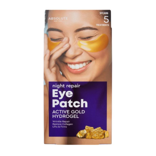 ABSOLUTE - EYE PATCH NIGHT REPAIR