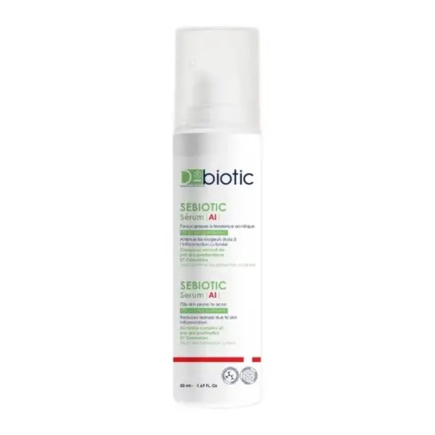 D-BIOTIC - SEBIOTIC SERUM AI 50ML