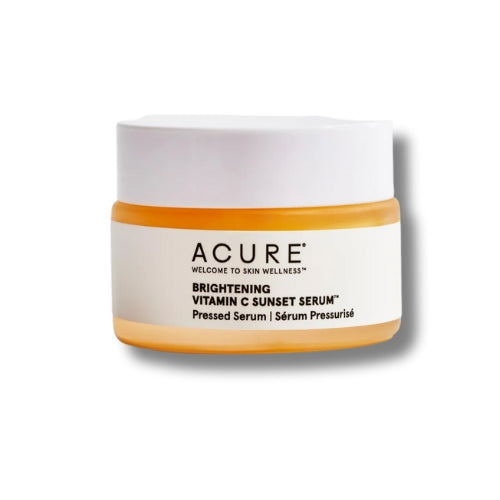 ACURE - BRIGHTENING VITAMINE C SUNSET SERUM 30ML