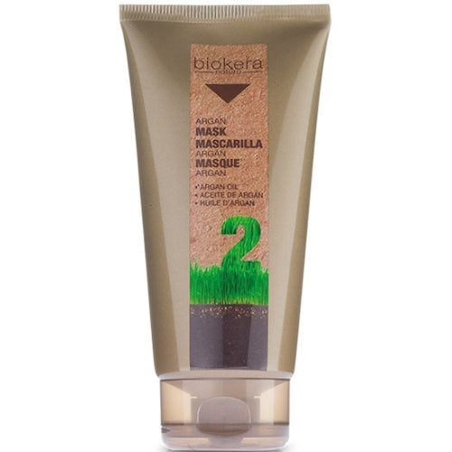 BIOKERA - MASQUE D'ARGAN 200ML