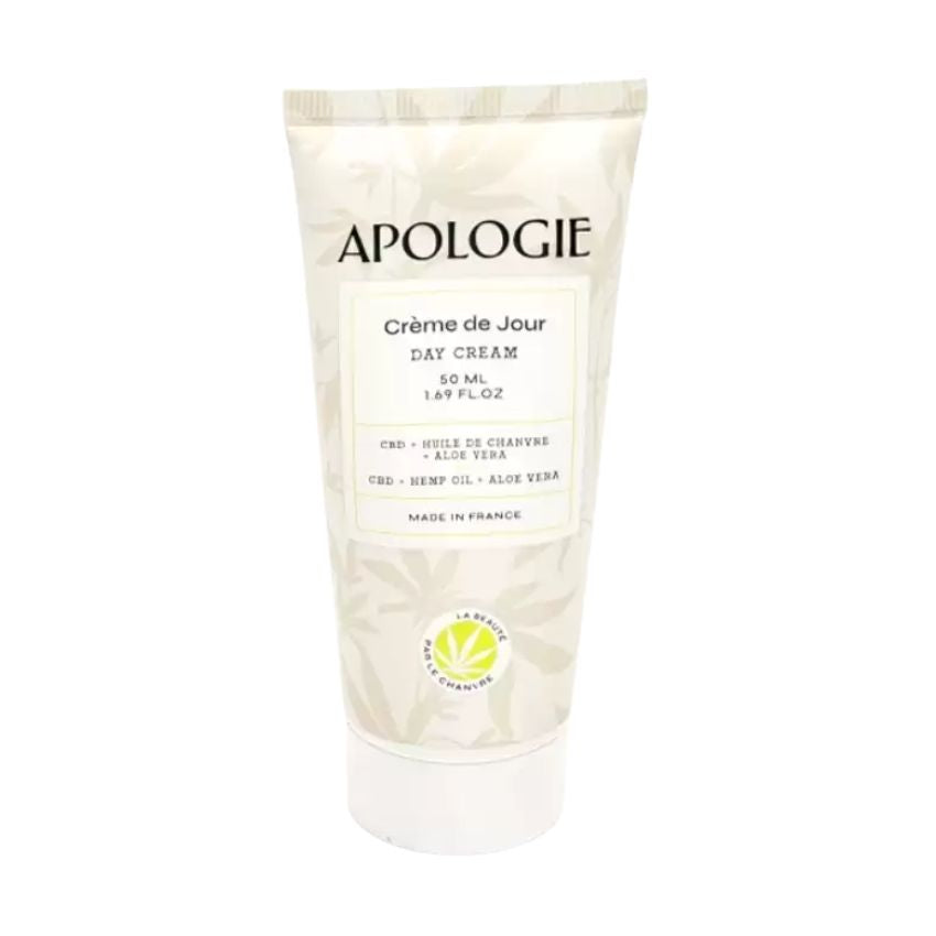 APOLOGIE - CREME DE JOUR 50ML