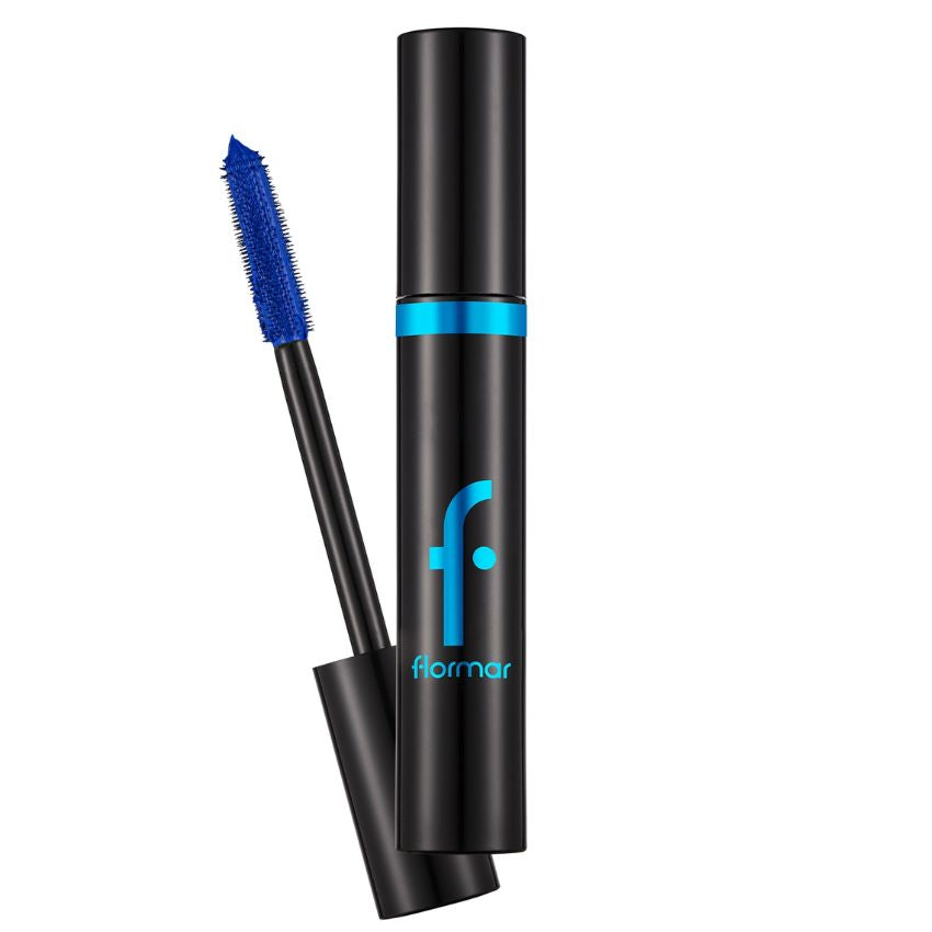 FLORMAR - COLOR YOUR LIFE MAS-003 BLUE