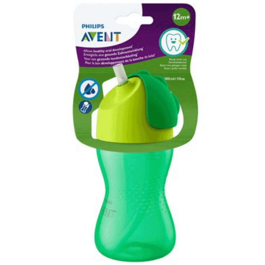 AVENT - TASSE A PAILLE 12M SCF798/01