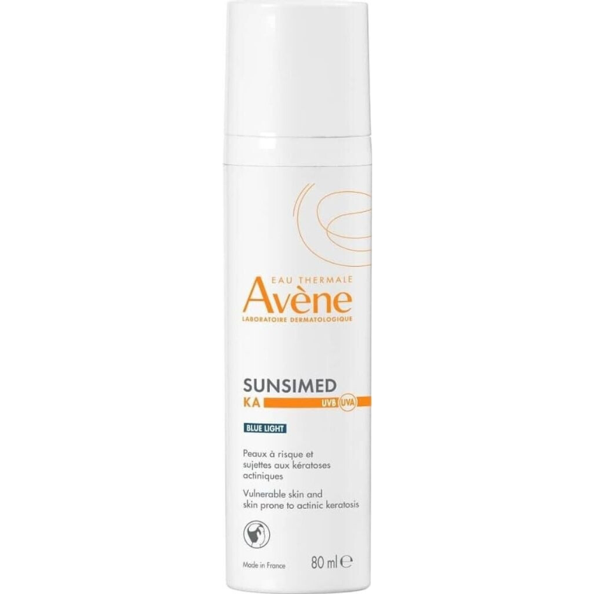 AVENE - SUNSIMED KA BLUE LIGHT 80 ML