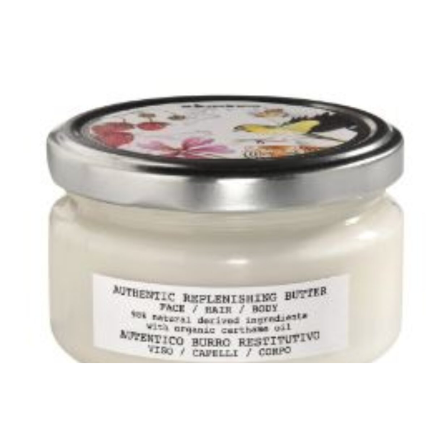 DAVINES - AUTHENTIC REPLENISHING BUTTER 200ML 74013