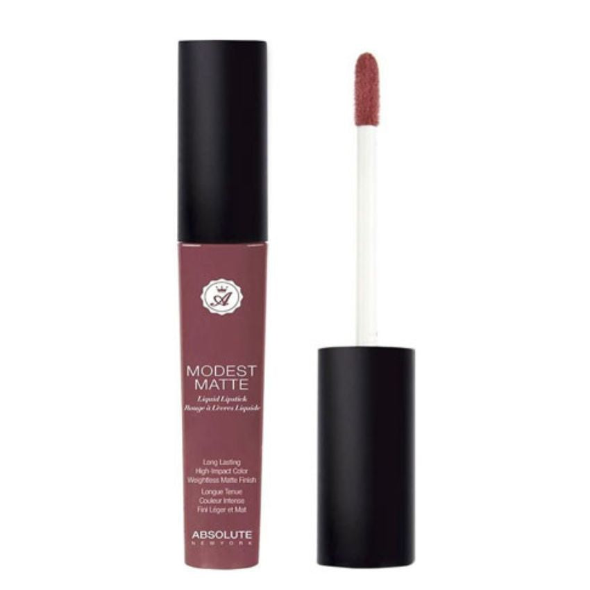 ABSOLUTE - MODEST MATTE WHISPER 04