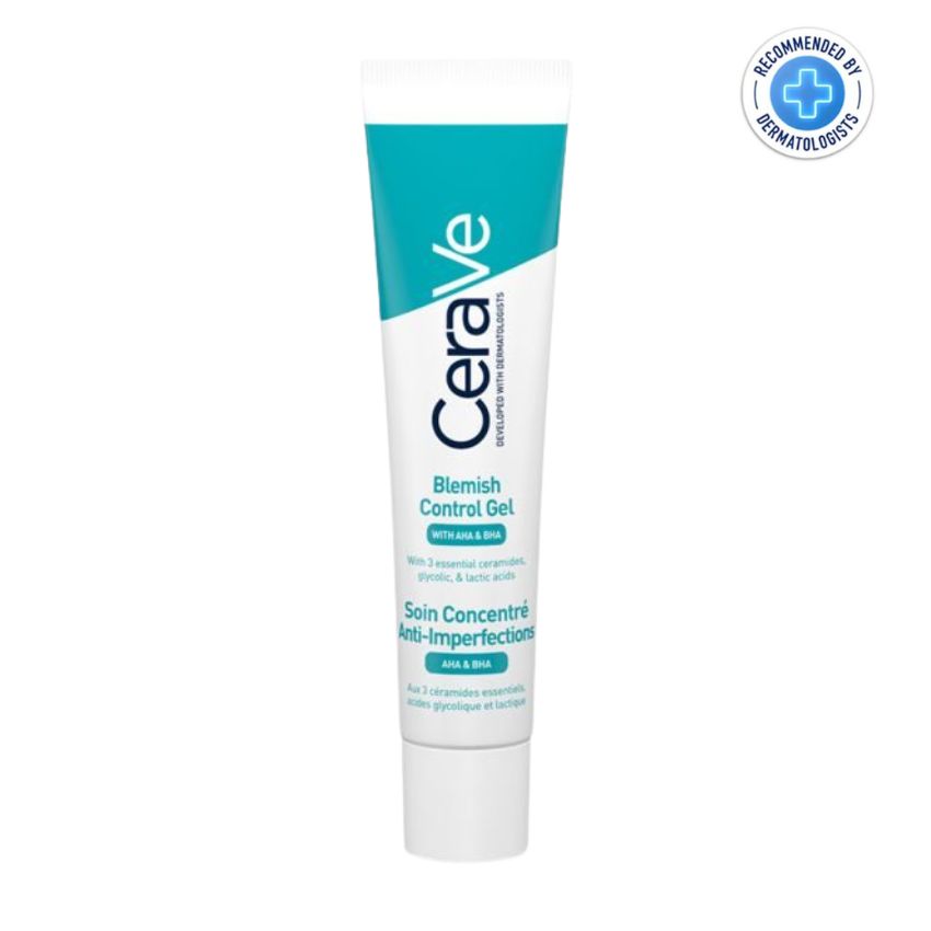 CERAVE - SOIN CONCENTRE ANTI IMPERFECTIONS 40ML