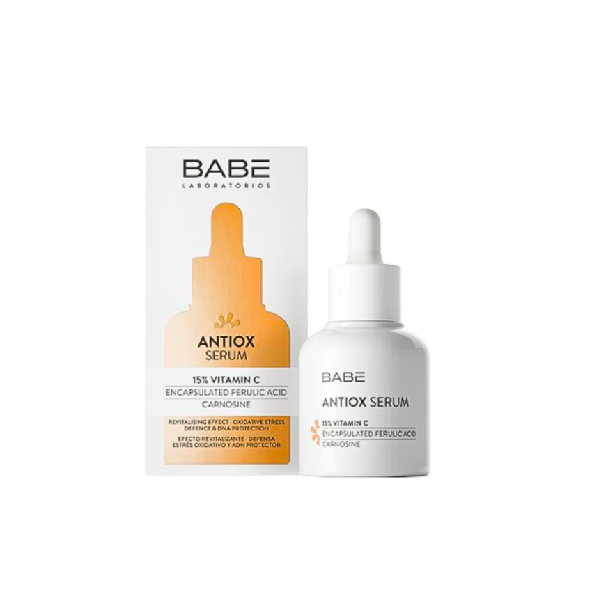 BABE - ANTIOX SERUM VITAMIN C 30 ML